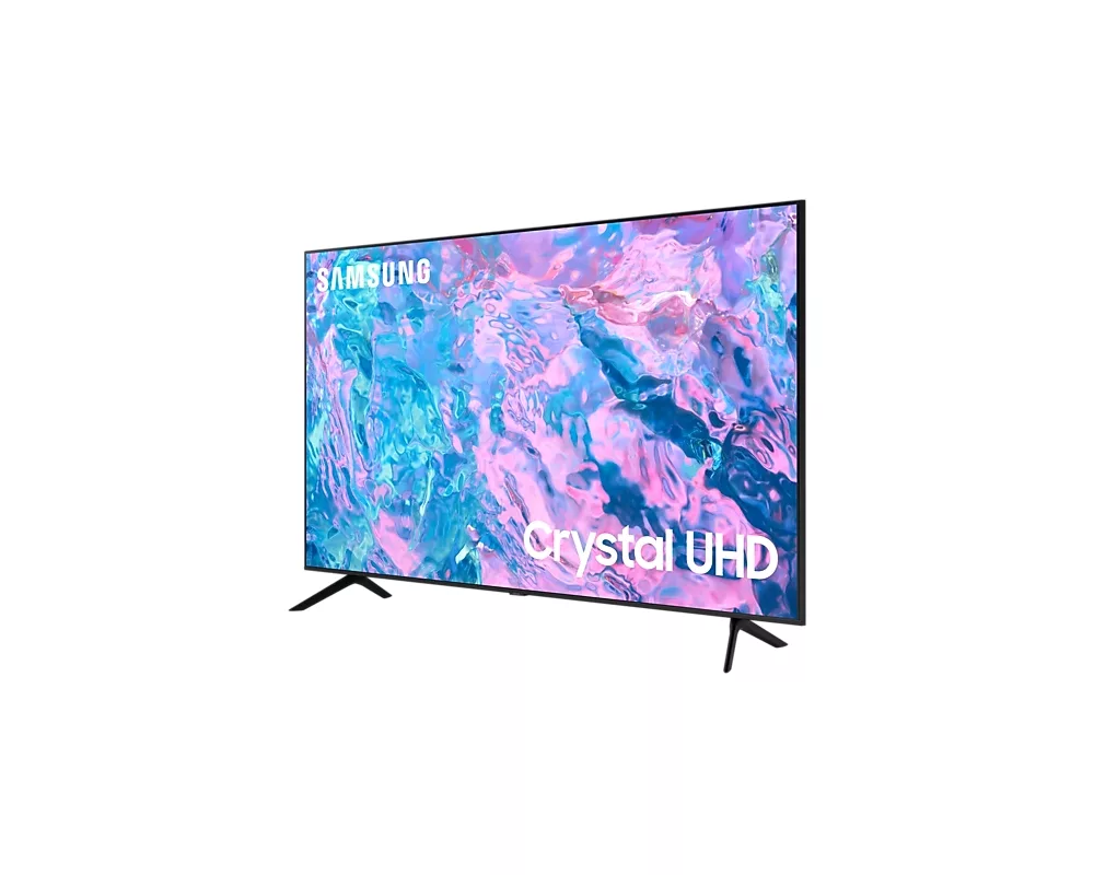 Телевизор Samsung 65" 65CU7172 4K LED TV 2