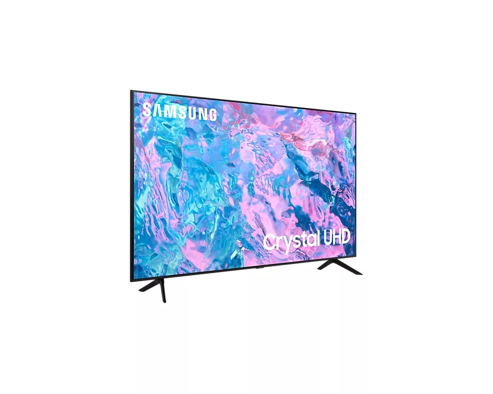Телевизор Samsung 65" 65CU7172 4K LED TV 3