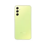 Смартфон Samsung Galaxy A34, 6GB, 128GB, Green 5