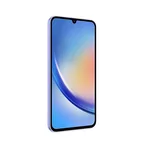 Смартфон Samsung Galaxy A34 5G, 6 GB, 128 GB, Awesome violet, SM-A346B/DSN 3
