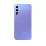 Смартфон Samsung Galaxy A34 5G, 6 GB, 128 GB, Awesome violet, SM-A346B/DSN 5