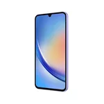 Смартфон Samsung Galaxy A34 5G, 6 GB, 128 GB, Awesome violet, SM-A346B/DSN 4
