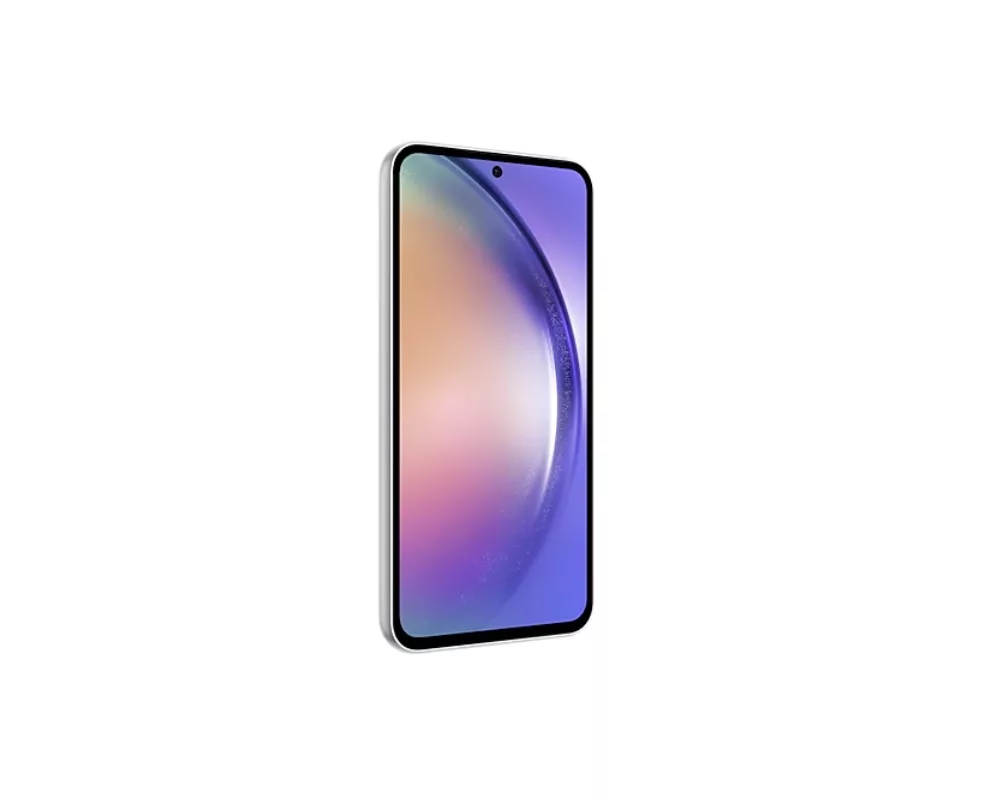 Смартфон Samsung Galaxy A54 5G, 8 GB, 128 GB, Awesome white, SM-A546B/DS 3