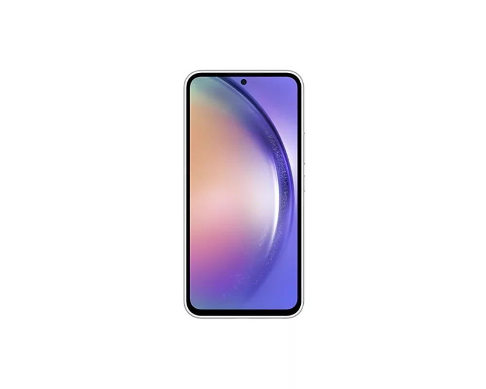 Смартфон Samsung Galaxy A54 5G, 8 GB, 128 GB, Awesome white, SM-A546B/DS 2