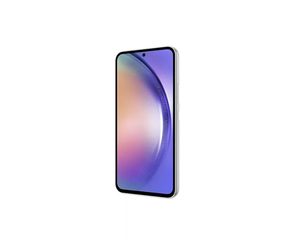 Смартфон Samsung Galaxy A54 5G, 8 GB, 128 GB, Awesome white, SM-A546B/DS 4