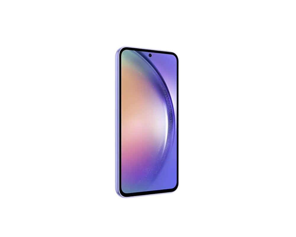 Смартфон Samsung Galaxy A54 5G, 8 GB, 256 GB, Awesome violet, SM-A546B/DS 3