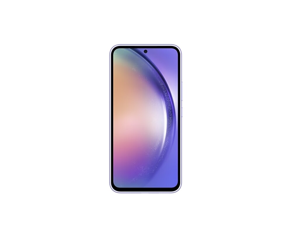 Смартфон Samsung Galaxy A54 5G, 8 GB, 128 GB, Awesome violet, SM-A546B/DS 2