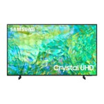 <span>Телевизор</span> SAMSUNG TV UHD 50inch UE50CU8072U <span class='catalog-num-in-name'>UE50CU8072UXXH</span> - 