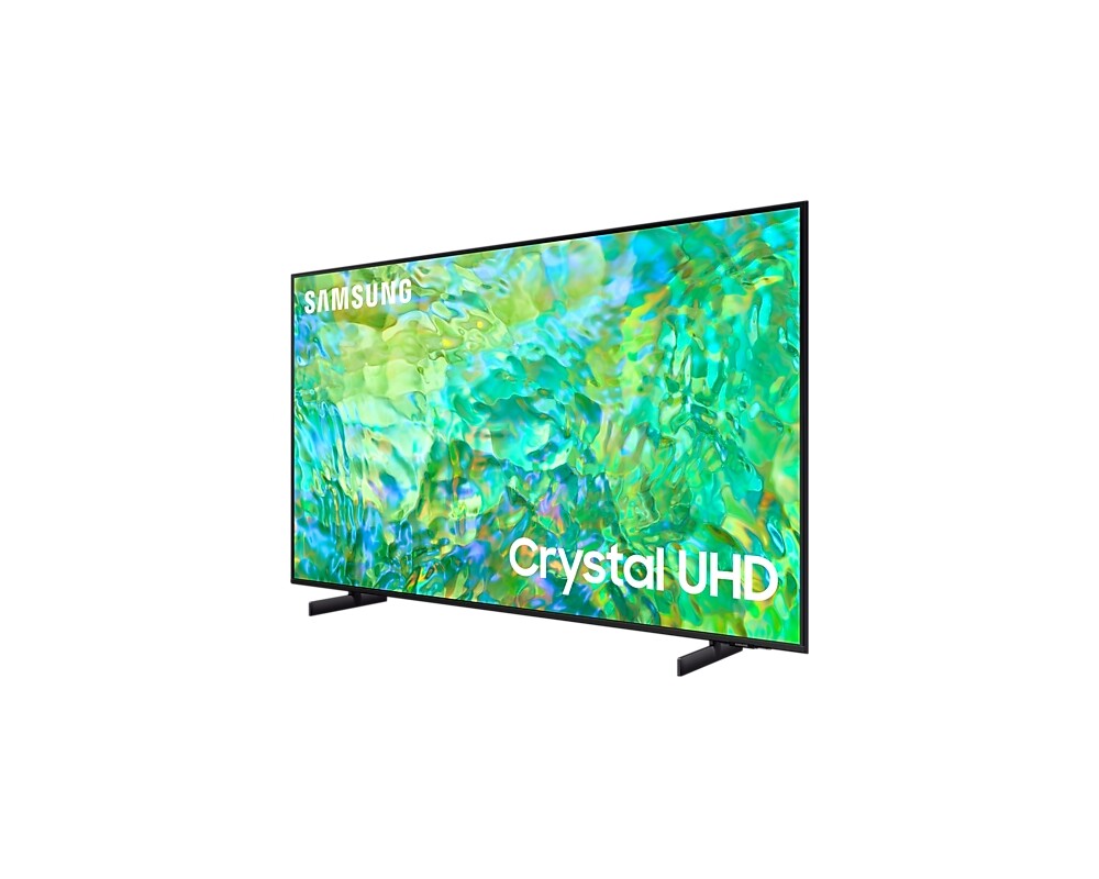 Телевизор SAMSUNG TV UHD 50inch UE50CU8072U 2