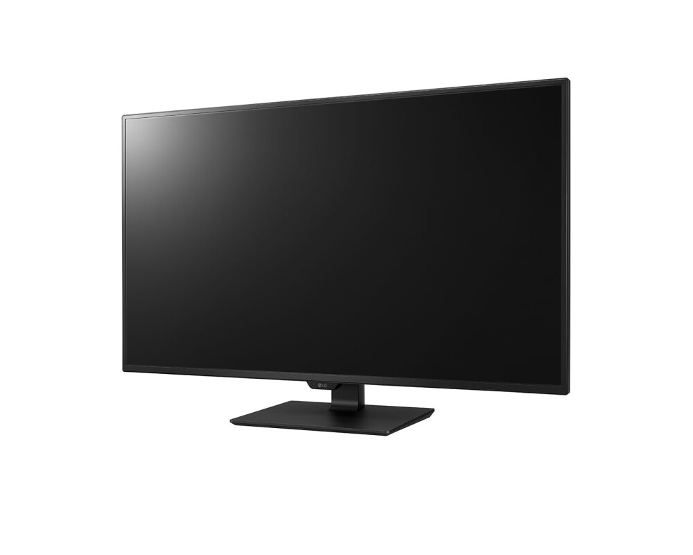 Монитор LG 43UN700P-B 2