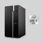 <span>Настолен компютър</span> Acer Veriton X2690G <span class='catalog-num-in-name'>DT.VWNEX.007_3010600910_1TB</span> - 