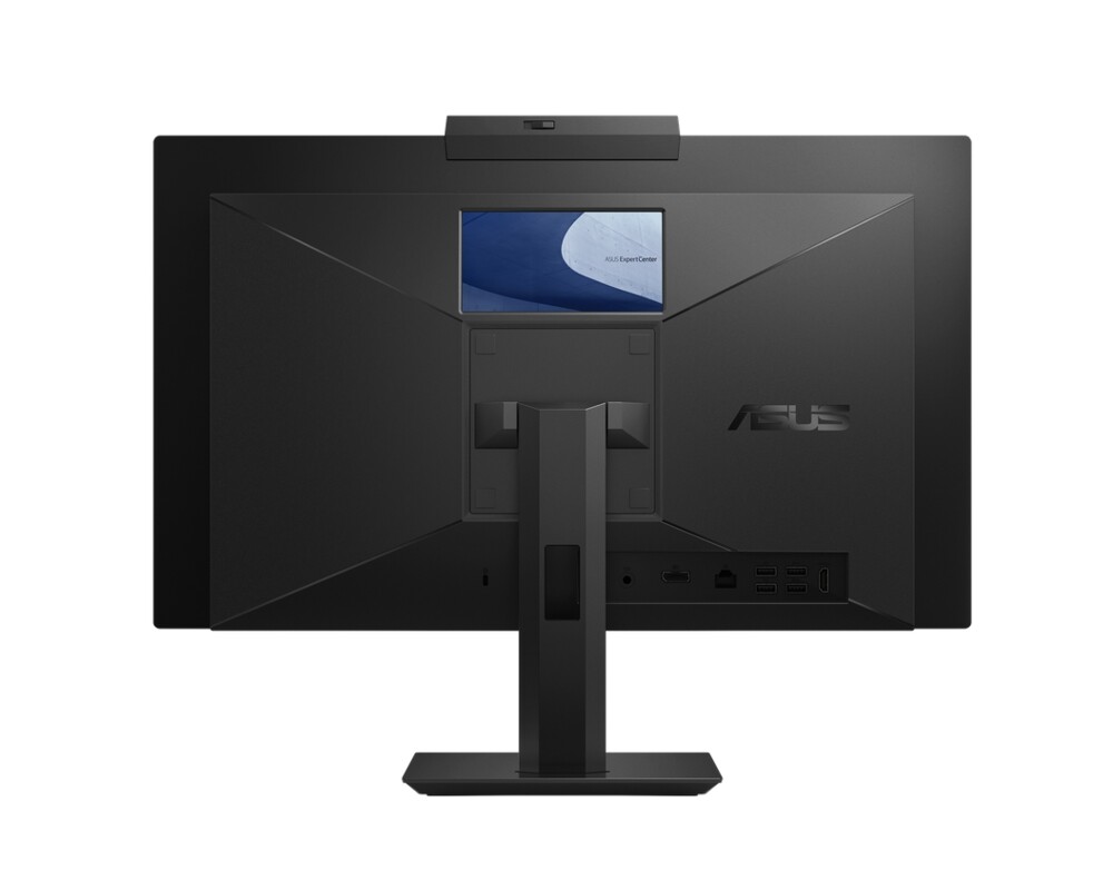 Компютър All in One Asus ExpertCenter E5 AiO 24 E5402WHAK-DUO236R 4