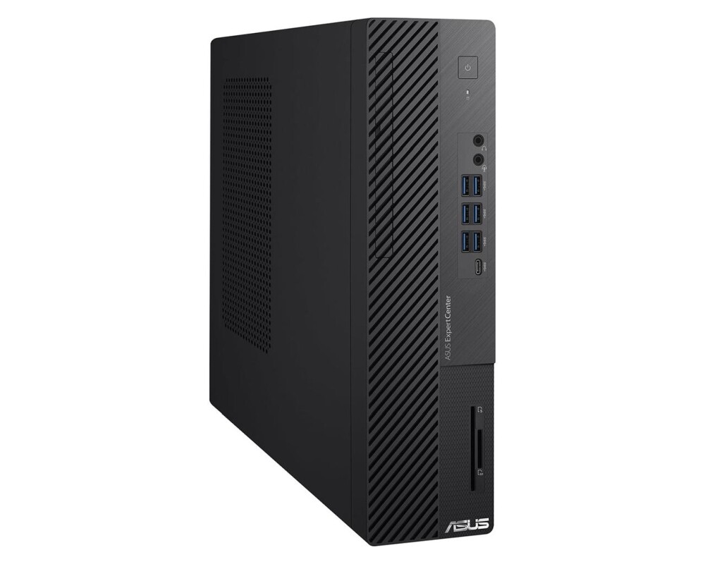 Настолен компютър Asus ExpertCenter D7 MiniT(9L) D700SAES-710700019R 2