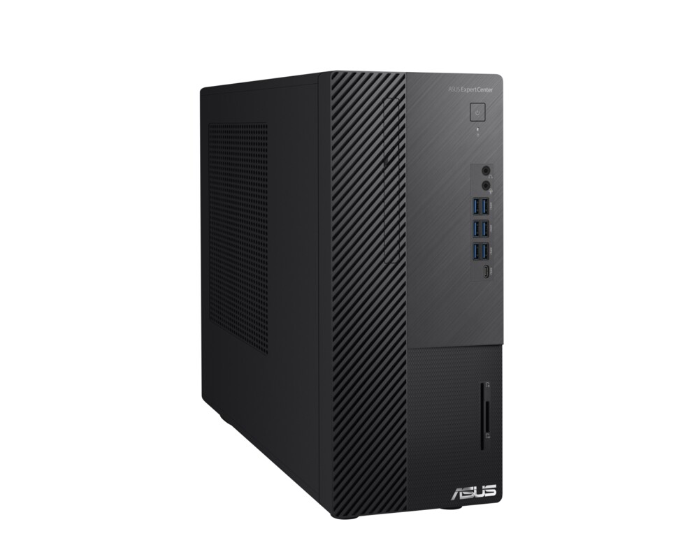 Настолен компютър Asus ExpertCenter D7 Mini T(15L) D700MC-5115000420 2