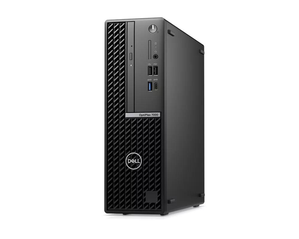 Настолен компютър Dell OptiPlex 7000 SFF 2