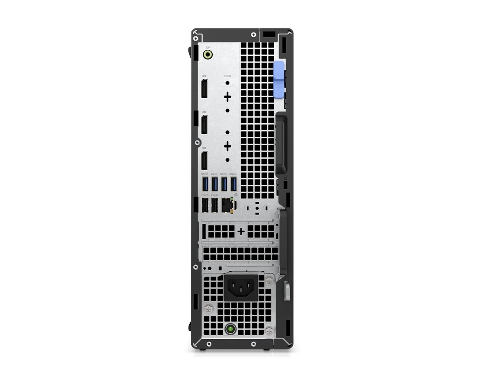 Настолен компютър Dell OptiPlex 7000 SFF 4