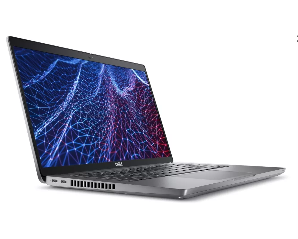 Лаптоп Dell Latitude 5430 3