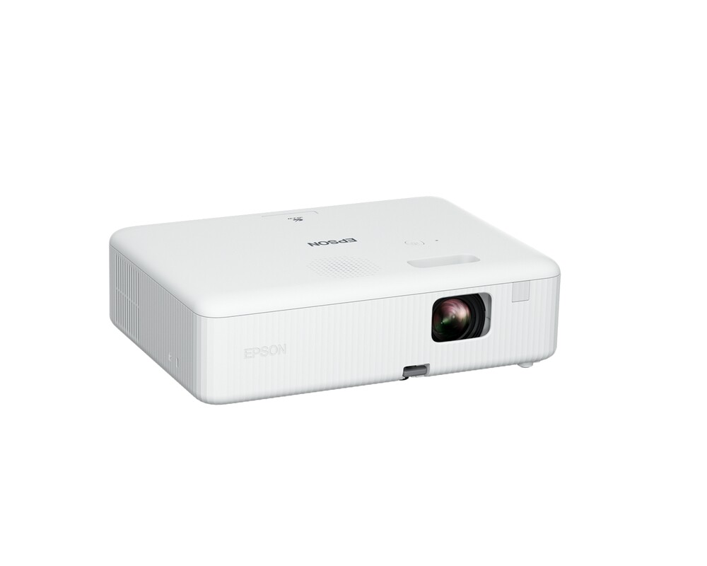 Проектор Epson CO-FH01 3