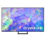 <span>Телевизор</span> Samsung 65" 65CU8572 4K LED TV <span class='catalog-num-in-name'>UE65CU8572UXXH</span> - 