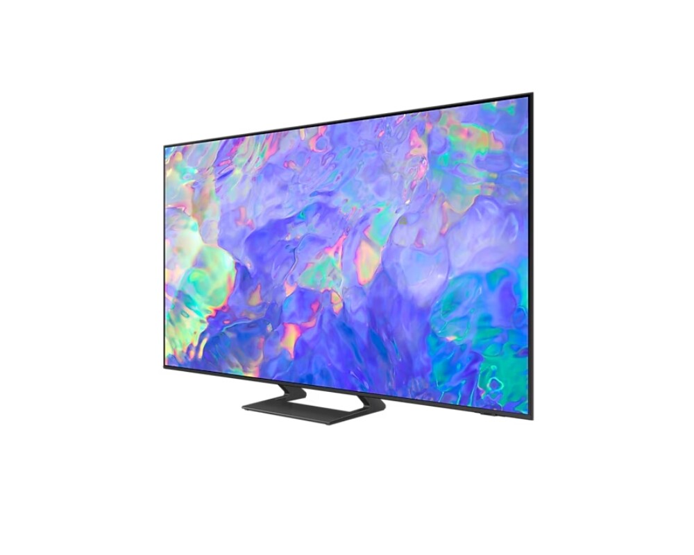 Телевизор Samsung 65" 65CU8572 4K LED TV 2