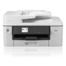  Brother MFC-J3540DW Inkjet Multifunctional 650854 MFCJ3540DWYJ1 на топ цена - PIC.bg
