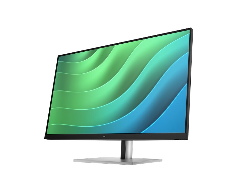Монитор HP E27 G5 27inch FHD Monitor 1920x1080 16:9 HDMI DP 3 2