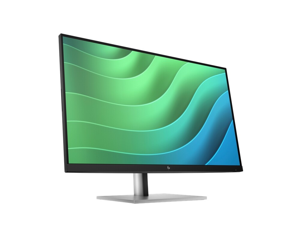 Монитор HP E27 G5 27inch FHD Monitor 1920x1080 16:9 HDMI DP 3 3