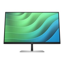 HP E27 G5 27inch FHD Monitor 1920x1080 16:9 HDMI DP 3 650937 6N4E2AA на топ цена - PIC.bg