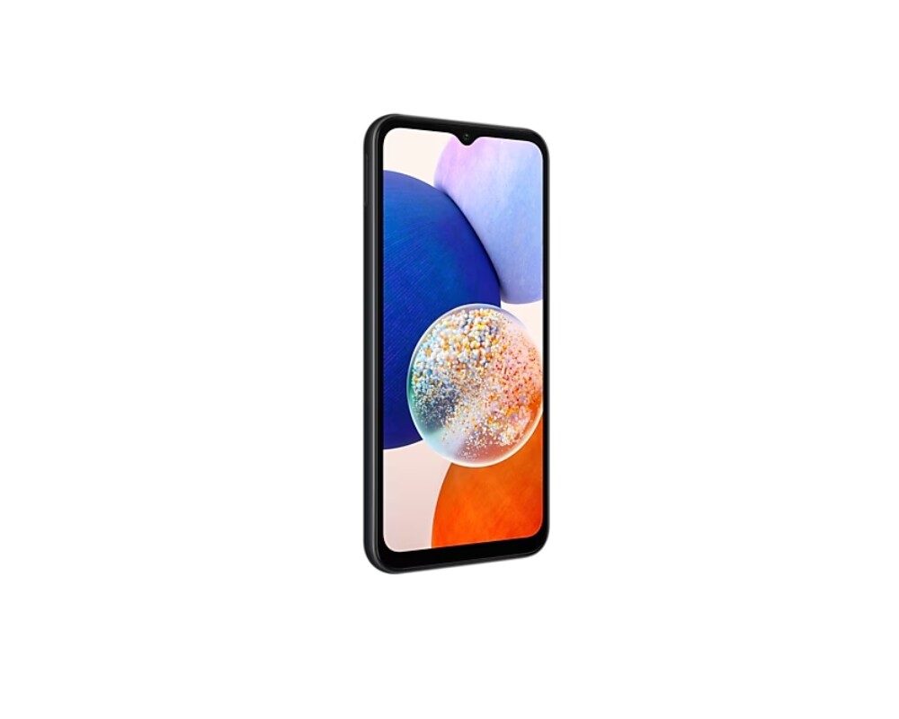 Смартфон Samsung Galaxy A14, 4GB, 128GB, Black 12