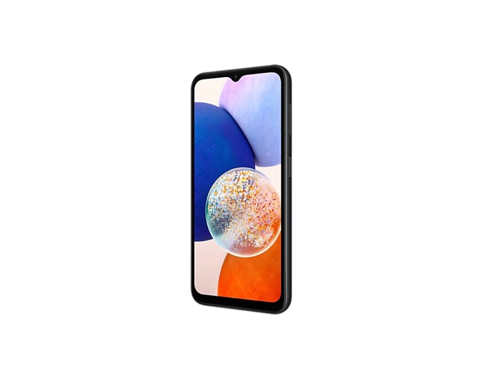 Смартфон Samsung Galaxy A14, 4GB, 128GB, Black 13