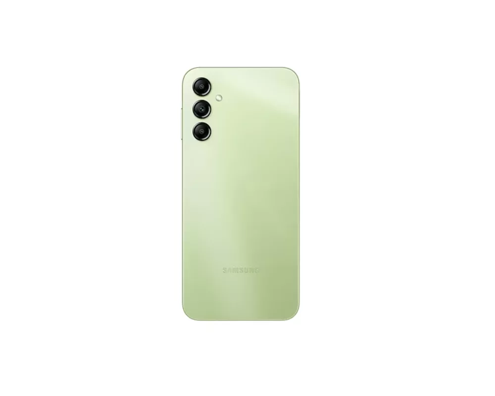 Смартфон Samsung Galaxy A14, 4GB, 128GB, Green 6