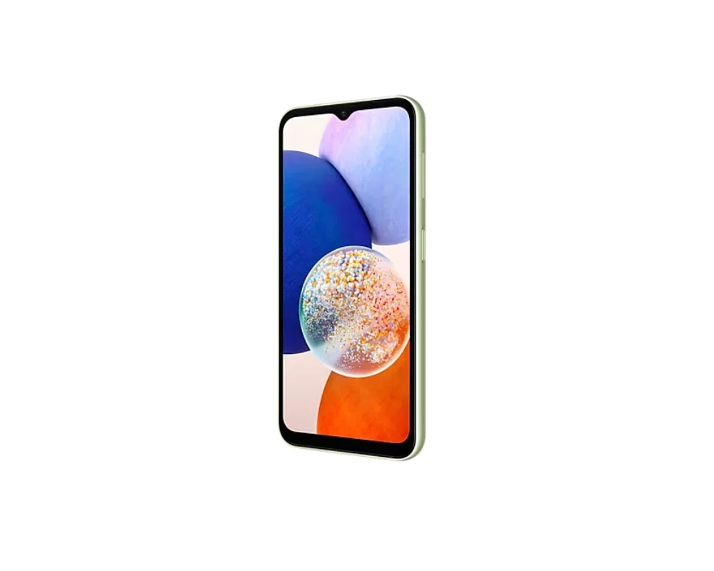 Смартфон Samsung Galaxy A14, 4GB, 128GB, Green 5