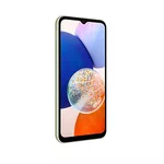 Смартфон Samsung Galaxy A14, 4GB, 128GB, Green 4