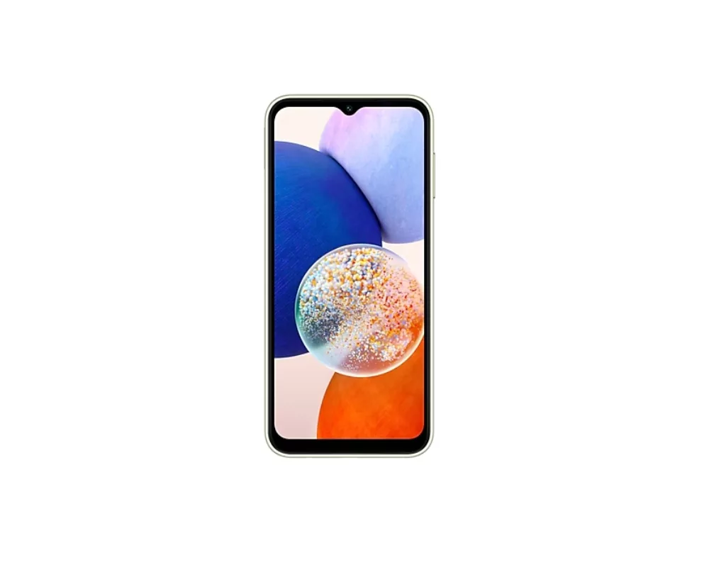 Смартфон Samsung Galaxy A14, 4GB, 128GB, Green 3