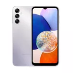 Смартфон Samsung Galaxy A14, 4GB, 64GB, Silver 2
