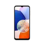 Смартфон Samsung Galaxy A14, 4GB, 64GB, Silver 3