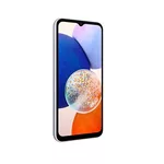 Смартфон Samsung Galaxy A14, 4GB, 64GB, Silver 4