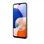 Смартфон Samsung Galaxy A14, 4GB, 64GB, Silver 5