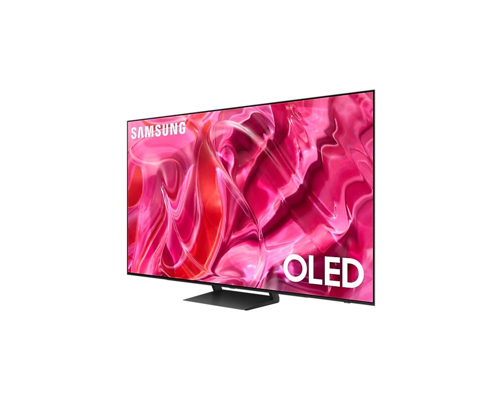 Телевизор SAMSUNG TV OLED 55inch QE55S90CAT 2