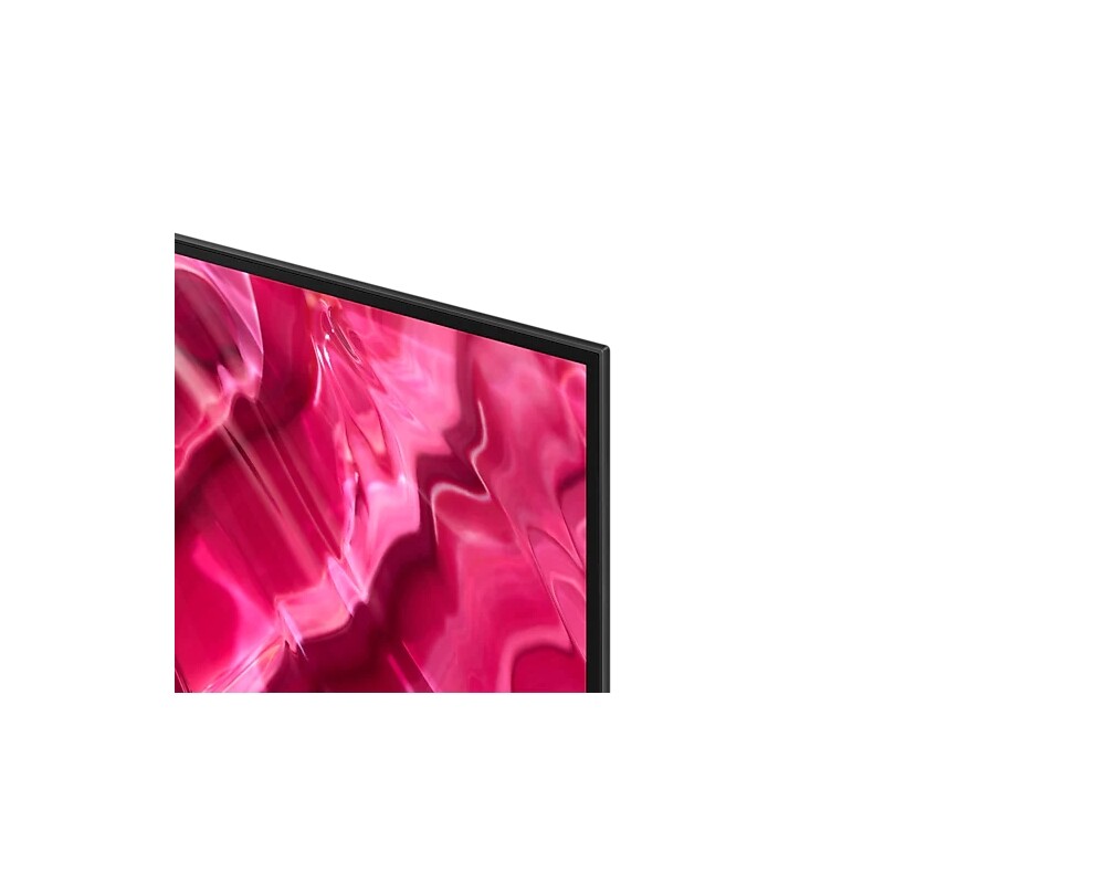 Телевизор SAMSUNG TV OLED 55inch QE55S90CAT 5