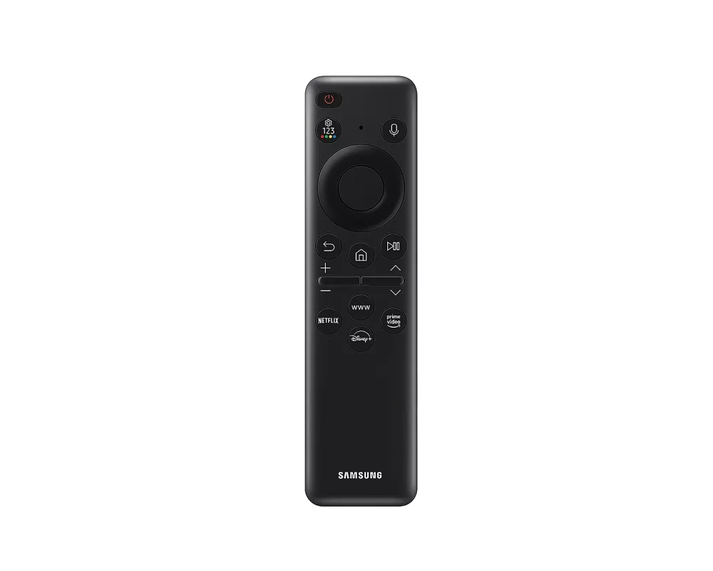 Телевизор Samsung 75'' 75QN95C 4K NEO QLED  6