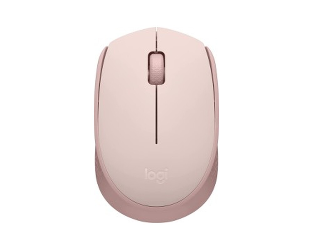 Мишка Logitech M171 Wireless Mouse - ROSE 2