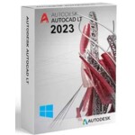 <span>Офис програма</span> AutoCAD LT 2024 Commercial New Single-user ELD Annual Subscription <span class='catalog-num-in-name'>057P1-WW6525-L347NCR</span> - 