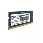 Памет Patriot Signature SODIMM 32GB DDR5 4800Mhz 2