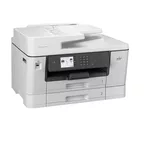 Мултифункционално у-во Brother MFC-J3940DW Inkjet Multifunctional 3