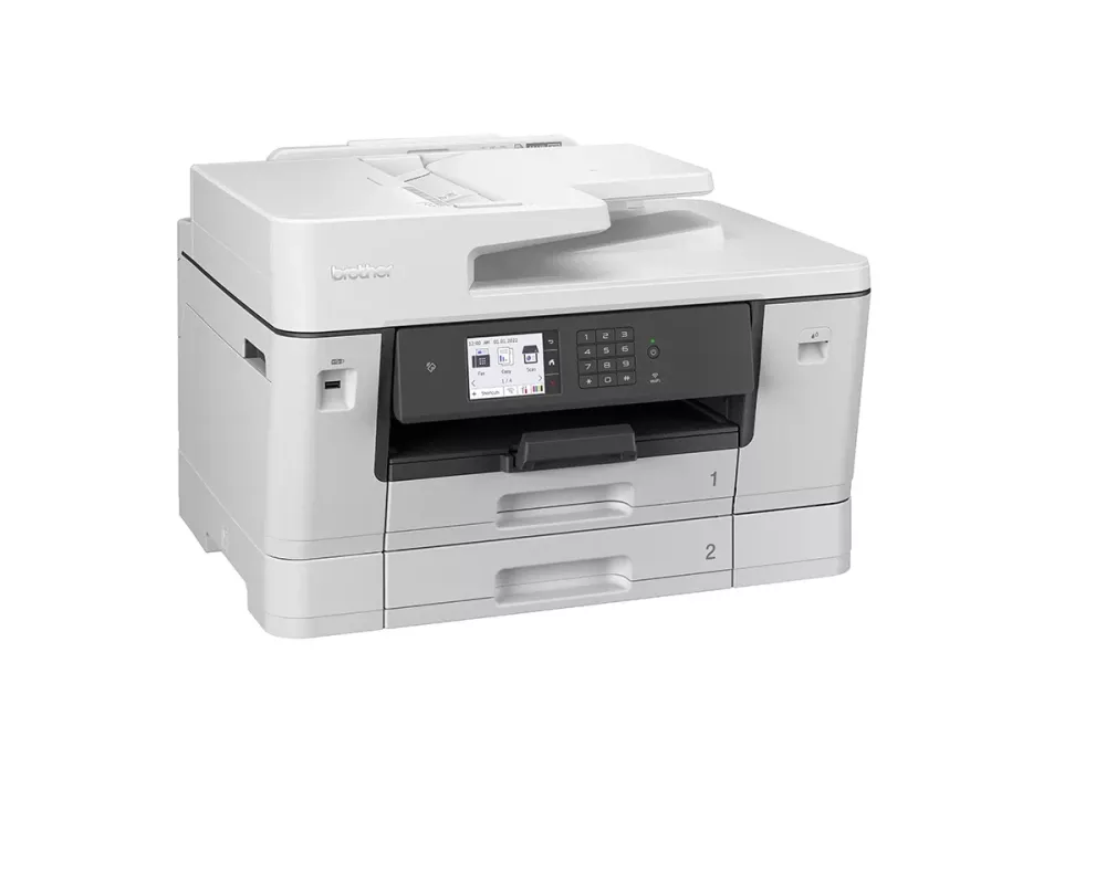Мултифункционално у-во Brother MFC-J3940DW Inkjet Multifunctional 3