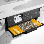 Мултифункционално у-во Brother MFC-J3940DW Inkjet Multifunctional 4