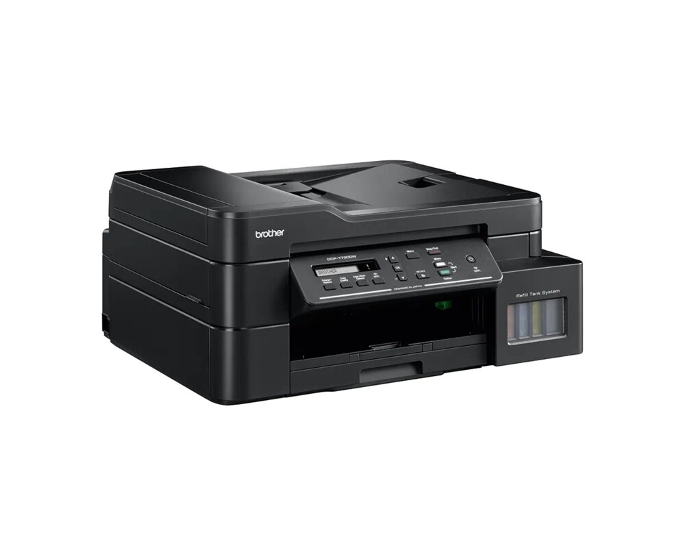 Мултифункционално у-во Brother DCP-T720DW Inkbenefit Plus Multifunctional 3