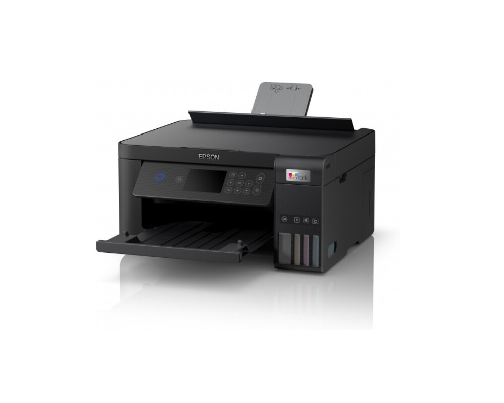 Мултифункционално у-во Epson EcoTank L4260 WiFi MFP 4