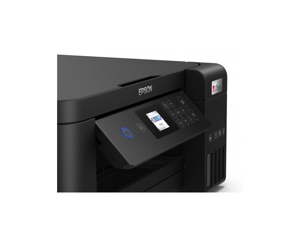 Мултифункционално у-во Epson EcoTank L4260 WiFi MFP 7